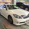 toyota crown 2011 -TOYOTA--Crown GWS204-0024343---TOYOTA--Crown GWS204-0024343- image 4