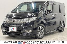 honda stepwagon 2015 -HONDA--Stepwgn DBA-RP4--RP4-1000807---HONDA--Stepwgn DBA-RP4--RP4-1000807-