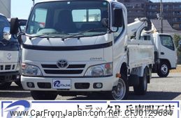 toyota dyna-truck 2016 GOO_NET_EXCHANGE_0704331A30240820W001