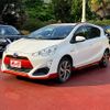 toyota aqua 2015 CFJ1557712 image 1