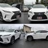 lexus rx 2021 CFJ1868503 image 4
