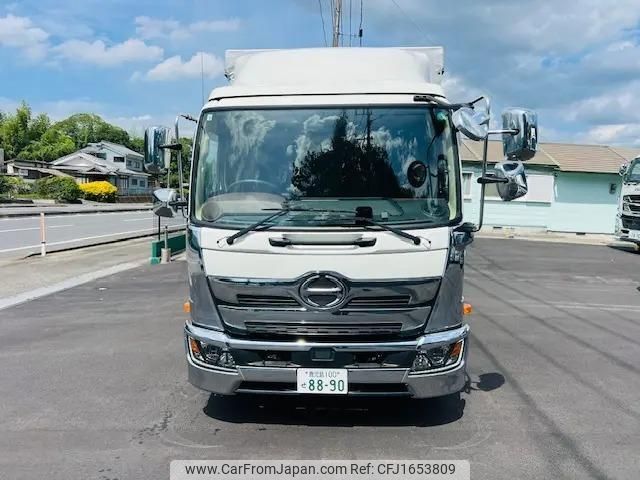 hino ranger 2020 CFJ1653809 image 2