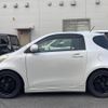toyota iq 2010 -TOYOTA--iQ DBA-NGJ10--NGJ10-6002238---TOYOTA--iQ DBA-NGJ10--NGJ10-6002238- image 20