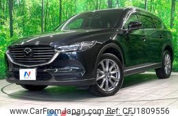 mazda cx-8 2019 CFJ1809556