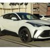 toyota c-hr 2023 -TOYOTA--C-HR 6AA-ZYX11--ZYX11-2058328---TOYOTA--C-HR 6AA-ZYX11--ZYX11-2058328- image 7