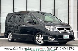 nissan serena 2014 -NISSAN--Serena DBA-FNC26--FNC26-035183---NISSAN--Serena DBA-FNC26--FNC26-035183-