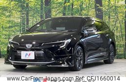 toyota corolla-touring-wagon 2024 CFJ1660014