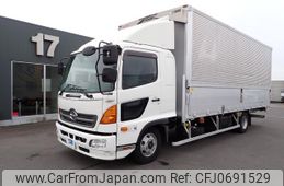 hino ranger 2015 GOO_NET_EXCHANGE_0402607A30250125W001