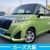 toyota roomy 2018 -TOYOTA--Roomy DBA-M900A--M900A-0237541---TOYOTA--Roomy DBA-M900A--M900A-0237541- image 1