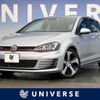 volkswagen golf 2016 -VOLKSWAGEN--VW Golf ABA-AUCHH--WVWZZZAUZFW327220---VOLKSWAGEN--VW Golf ABA-AUCHH--WVWZZZAUZFW327220- image 1