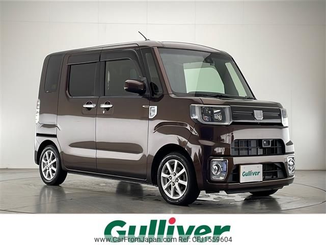 daihatsu wake 2016 CFJ1559604 image 1