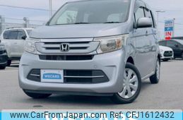 honda n-wgn 2018 CFJ1612432