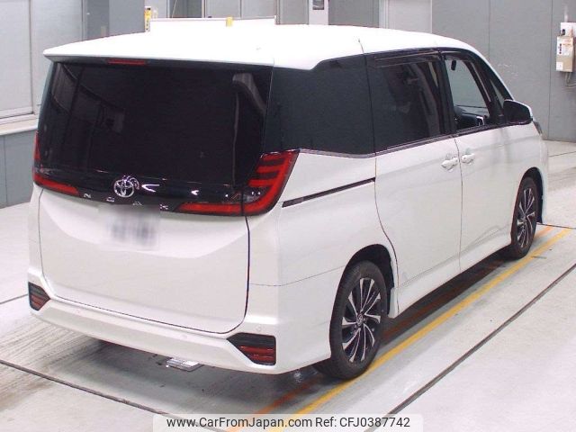 toyota noah 2023 -TOYOTA 【神戸 304ほ6385】--Noah MZRA90W-0069602---TOYOTA 【神戸 304ほ6385】--Noah MZRA90W-0069602- image 2