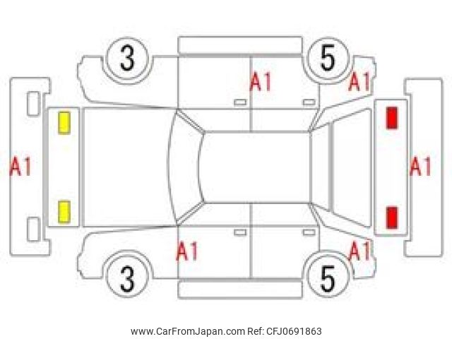 lexus es 2021 -LEXUS--Lexus ES 6AA-AXZH11--AXZH11-1005586---LEXUS--Lexus ES 6AA-AXZH11--AXZH11-1005586- image 2