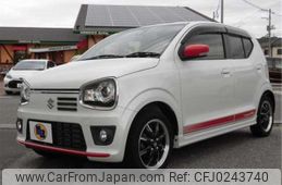 suzuki alto 2016 -SUZUKI 【福山 581ｺ2851】--Alto DBA-HA36S--HA36S-869912---SUZUKI 【福山 581ｺ2851】--Alto DBA-HA36S--HA36S-869912-