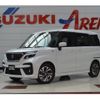 suzuki solio 2023 quick_quick_5AA-MA37S_MA37S-652425 image 1