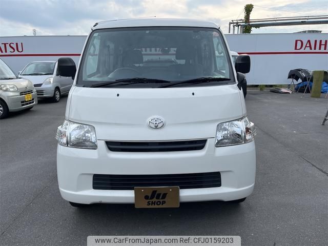 toyota townace-van 2020 -TOYOTA 【岡山 430ｾ1629】--Townace Van S402M--0087179---TOYOTA 【岡山 430ｾ1629】--Townace Van S402M--0087179- image 1