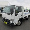 isuzu elf-truck 2013 -ISUZU--Elf TKG-NJR85AD--NJR85-7034761---ISUZU--Elf TKG-NJR85AD--NJR85-7034761- image 1