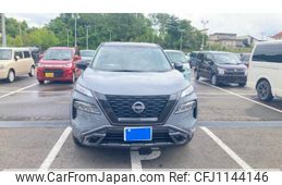 nissan x-trail 2024 CFJ1144146