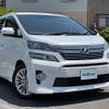 toyota vellfire 2013 -TOYOTA--Vellfire DBA-ANH20W--ANH20-8300876---TOYOTA--Vellfire DBA-ANH20W--ANH20-8300876- image 1