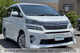 toyota vellfire 2013 -TOYOTA--Vellfire DBA-ANH20W--ANH20-8300876---TOYOTA--Vellfire DBA-ANH20W--ANH20-8300876-