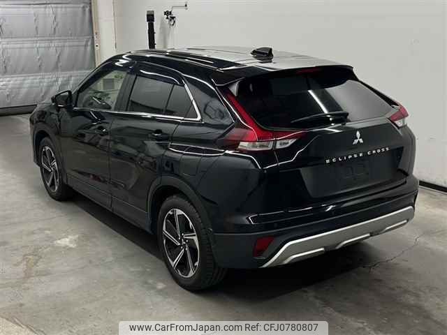 mitsubishi eclipse-cross 2022 -MITSUBISHI--Eclipse Cross GK1W-0400298---MITSUBISHI--Eclipse Cross GK1W-0400298- image 2