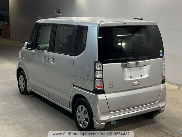 honda n-box 2012 -HONDA--N BOX JF1-1085577---HONDA--N BOX JF1-1085577- image 2