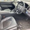 toyota camry 2019 -TOYOTA--Camry DAA-AXVH70--AXVH70-1041391---TOYOTA--Camry DAA-AXVH70--AXVH70-1041391- image 6