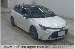 toyota corolla-touring-wagon 2021 CFJ1778200