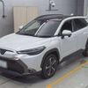 toyota corolla-cross 2022 -TOYOTA 【浜松 302そ6313】--Corolla Cross ZSG10-1010345---TOYOTA 【浜松 302そ6313】--Corolla Cross ZSG10-1010345- image 1