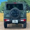 suzuki jimny 2023 -SUZUKI--Jimny 3BA-JB64W--JB64W-293635---SUZUKI--Jimny 3BA-JB64W--JB64W-293635- image 16