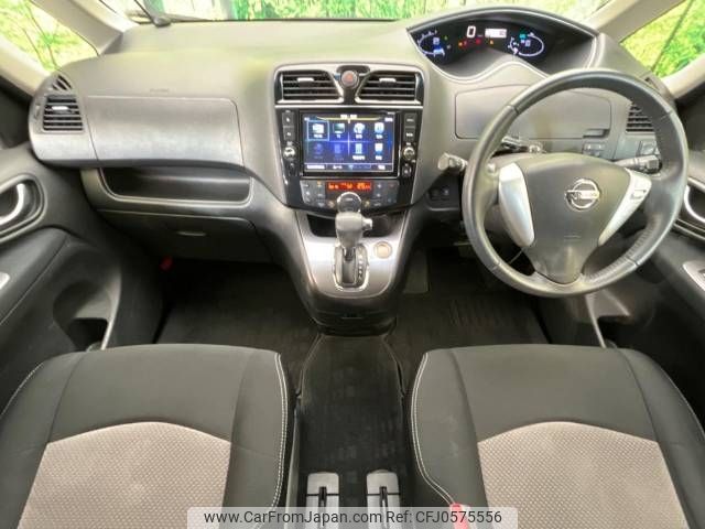 nissan serena 2014 -NISSAN--Serena DAA-HC26--HC26-118382---NISSAN--Serena DAA-HC26--HC26-118382- image 2