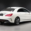 mercedes-benz cla-class 2014 -MERCEDES-BENZ--Benz CLA DBA-117346--WDD1173462N127274---MERCEDES-BENZ--Benz CLA DBA-117346--WDD1173462N127274- image 11