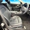 mercedes-benz c-class 2016 CFJ1660084 image 9