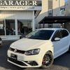 volkswagen polo 2015 quick_quick_ABA-6RDAJ_WVWZZZ6RZGY079835 image 1