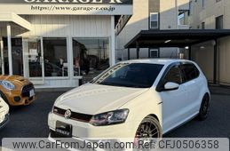 volkswagen polo 2015 quick_quick_ABA-6RDAJ_WVWZZZ6RZGY079835