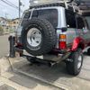 toyota land-cruiser 1991 -TOYOTA--Land Cruiser S-HDJ81V--HDJ81-0008085---TOYOTA--Land Cruiser S-HDJ81V--HDJ81-0008085- image 4