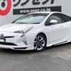 toyota prius 2016 -TOYOTA--Prius ZVW50--ZVW50-6041671---TOYOTA--Prius ZVW50--ZVW50-6041671- image 9