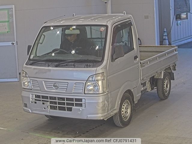 nissan clipper-truck 2017 -NISSAN--Clipper Truck DR16T-254247---NISSAN--Clipper Truck DR16T-254247- image 1