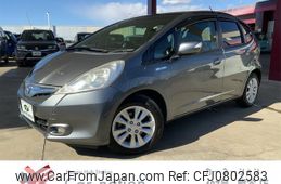 honda fit-hybrid 2012 quick_quick_GP1_GP1-1219325