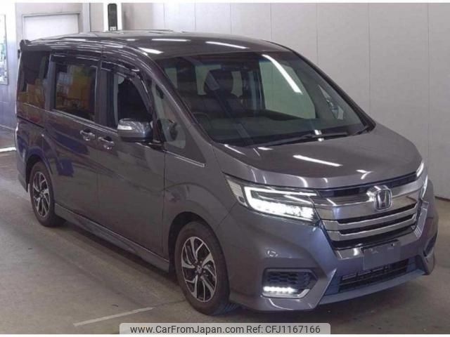 honda stepwagon-spada 2020 quick_quick_6BA-RP3_RP3-1308011 image 1