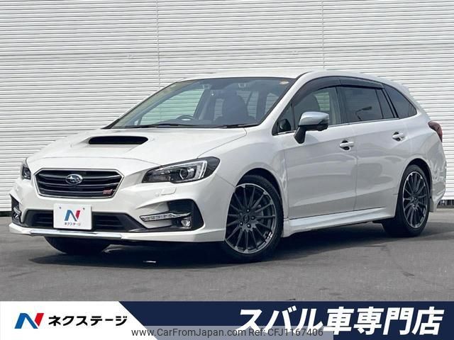 subaru levorg 2017 quick_quick_VM4_VM4-108126 image 1