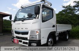 mitsubishi-fuso canter 2020 quick_quick_FBA20_FBA20-582125