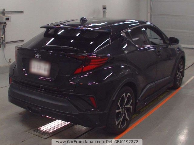 toyota c-hr 2020 -TOYOTA--C-HR NGX10-2018092---TOYOTA--C-HR NGX10-2018092- image 2