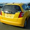 honda fit 2008 No.10727 image 2