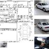 nissan laurel 1996 -NISSAN--Laurel E-HC34--HC34-312187---NISSAN--Laurel E-HC34--HC34-312187- image 3