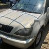 toyota harrier 2000 -TOYOTA--Harrier GF-MCU10W--MCU10-0084195---TOYOTA--Harrier GF-MCU10W--MCU10-0084195- image 1