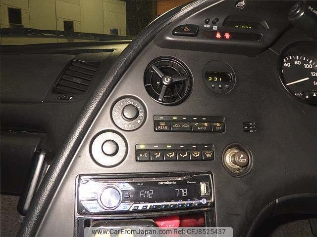 1994 Toyota Supra JZA80 - Car Price $18,116