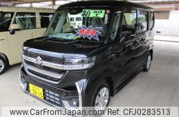 suzuki spacia 2023 -SUZUKI 【鹿児島 582ﾁ5015】--Spacia MK94S--101308---SUZUKI 【鹿児島 582ﾁ5015】--Spacia MK94S--101308-