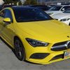 mercedes-benz cla-class 2019 -MERCEDES-BENZ 【石川 355】--Benz CLA 118312M--WDD1183122N066126---MERCEDES-BENZ 【石川 355】--Benz CLA 118312M--WDD1183122N066126- image 41